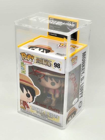 Monkey. D. Luffy Funko 98