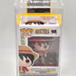 Monkey. D. Luffy Funko 98